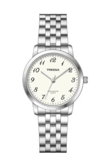 Reloj Tressa Metal Hombre ABEL-04