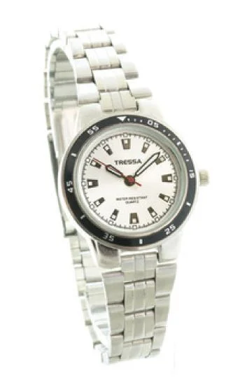 Reloj Tressa Metal Dama TYPE-D-6