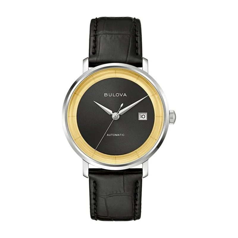 Reloj Bulova 96B406