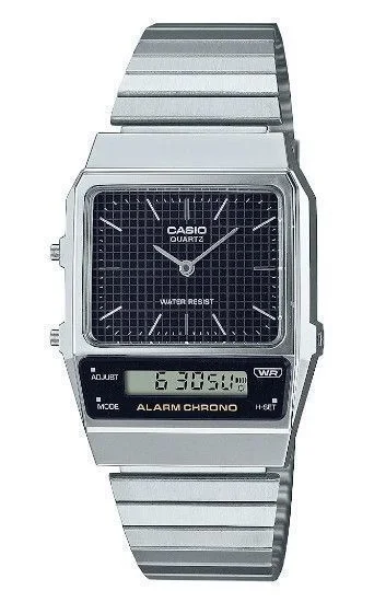Reloj Casio Analog-Digital AQ800E-1A
