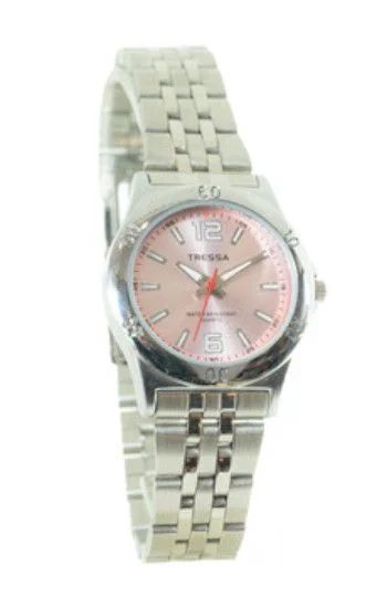Reloj Tressa Metal Dama MADRID-D-14