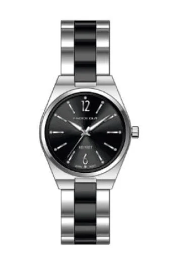 Reloj Knock Out Metal Dama 2452.370