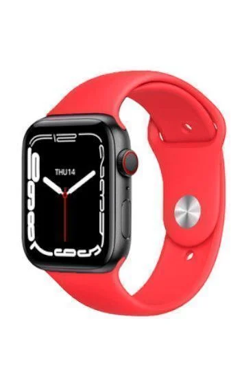 Smartwatch Tressa SW-164-RD