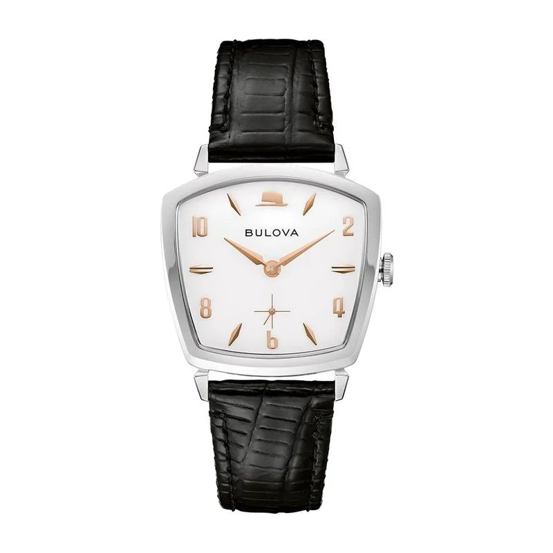 Reloj Bulova 96A337