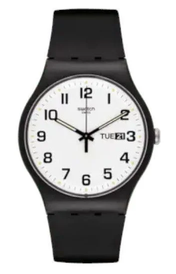 Reloj Swatch New Gent SO29B703