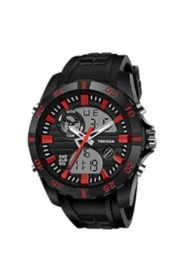 Reloj Tressa Analogo-Digital TRAIL-04