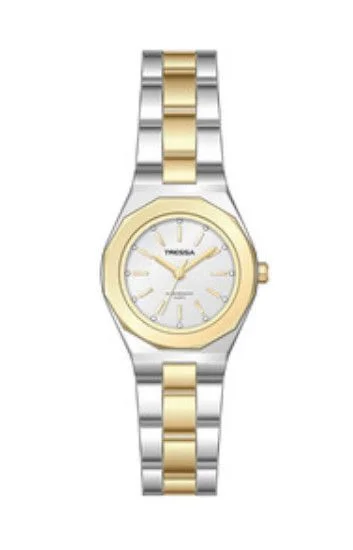 Reloj Tressa Metal Dama TIANA-G-03