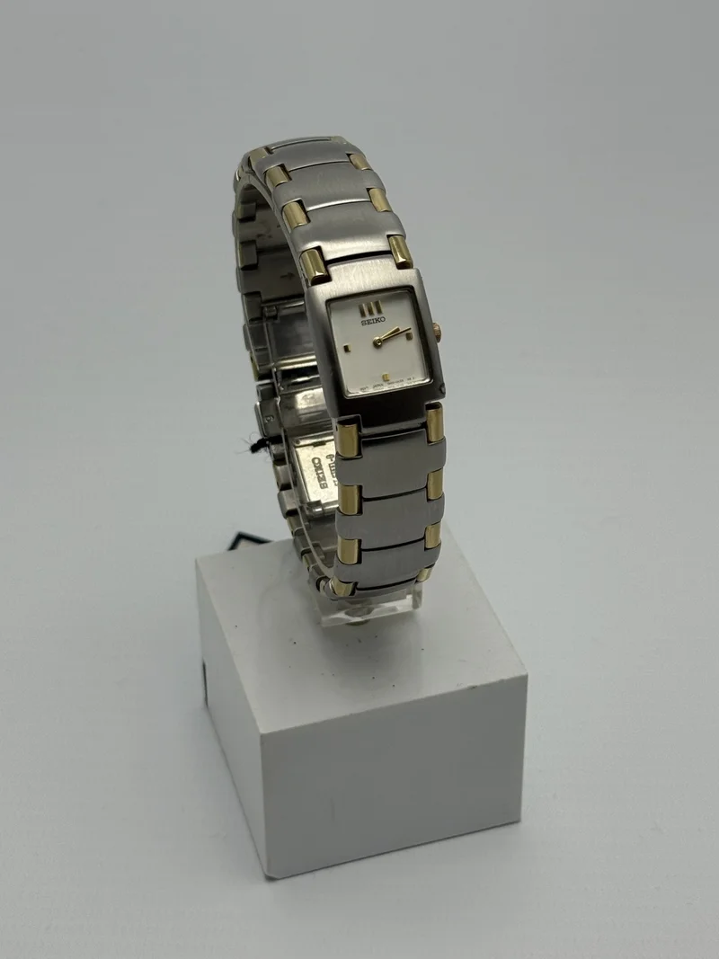 Reloj Seiko Dama SEIK0010