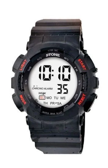 Reloj Stone Digitales ST1169NJ