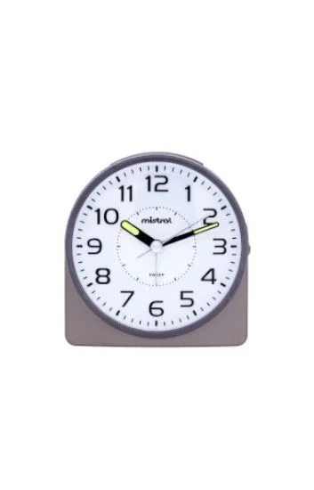 Reloj Mistral Despertadores DAW-890-08