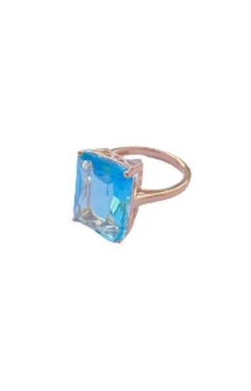Anillo CA76108AORC6