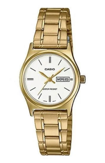 Reloj Casio LTP LTPV006G-7B