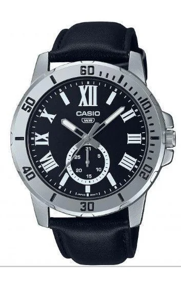 Reloj Casio MTP MTPVD200L-1B