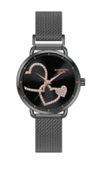 Reloj Knock Out Tejidos Dama 1584.535