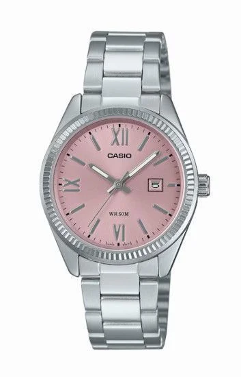 Reloj Casio LTP LTP1302DD-4A1