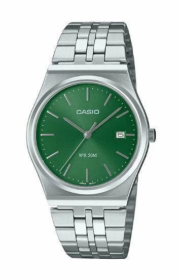 Reloj Casio MTP MTPB145D-3A