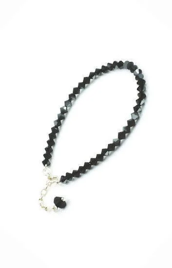 Pulsera de Cristales Sw