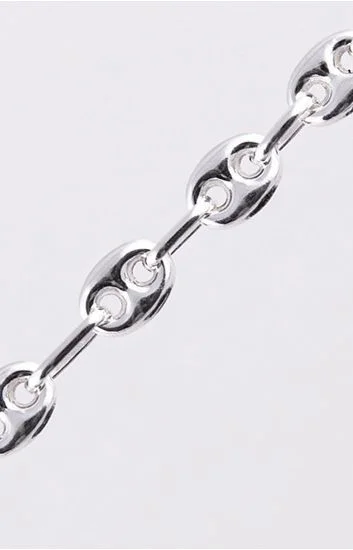 Cadena de plata 925 45 cm (16,3g)