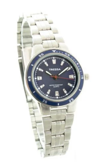 Reloj Tressa Metal Dama TYPE-D-5