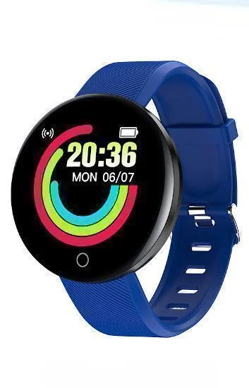 Smartwatch Knock Out 5130.888