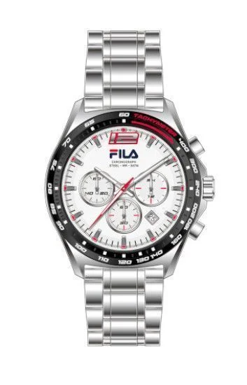 Reloj Fila Cronografos F9018-001