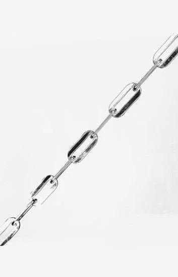 Cadena de plata 925 65 cm