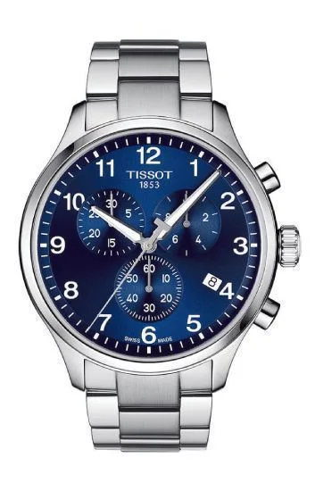 Reloj Tissot Chono XL 1166171104701