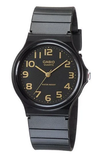 Reloj Casio Analogos MQ24-1B2