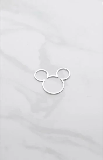Figura Mickey Pasante