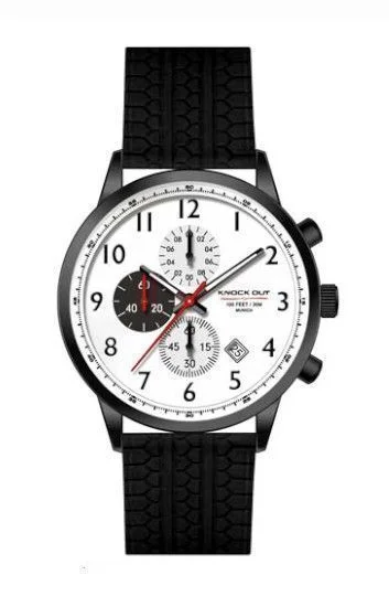 Reloj Knock Out Cronografo 8426.031