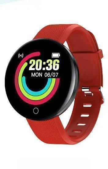 Smartwatch Knock Out 5130.810