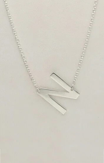 Alto Letra 20mm