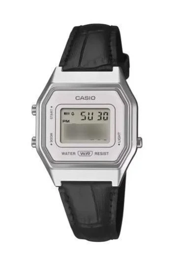 Reloj Casio Vintage LA680WEL-1D