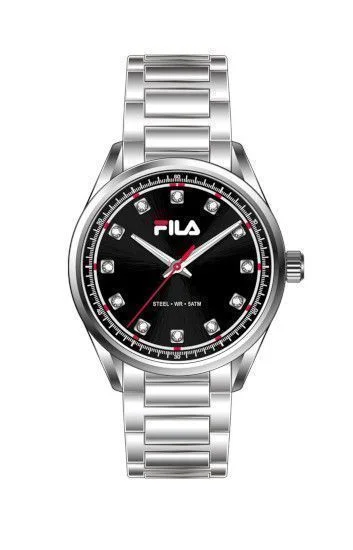 Reloj Fila Acero Dama F9008-002