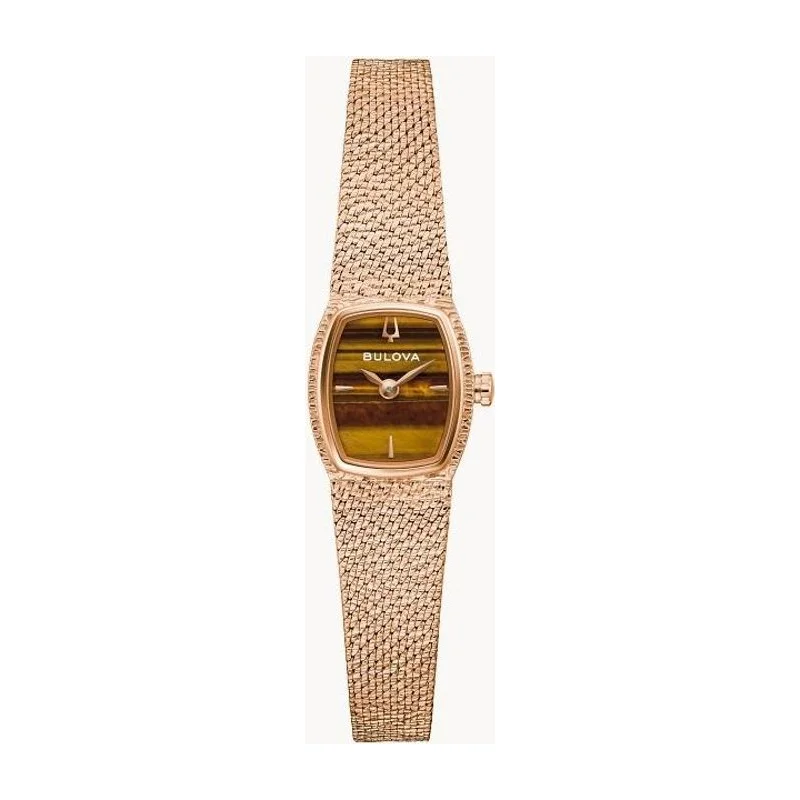 Reloj Bulova 97L185