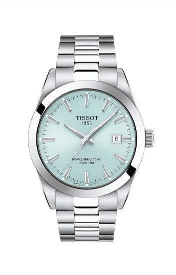 Reloj Tissot Gentleman 1274071135100
