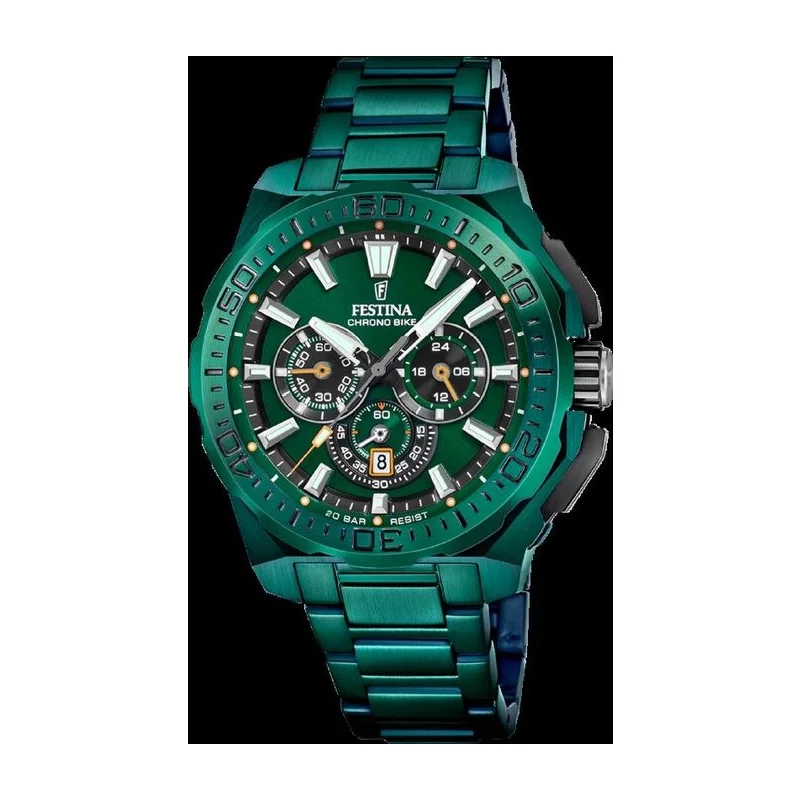Reloj Festina Chrono Bike 2025 F20730.1