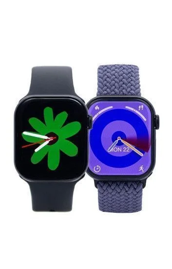 Smartwatch Mistral SMT-W10MNB-1A