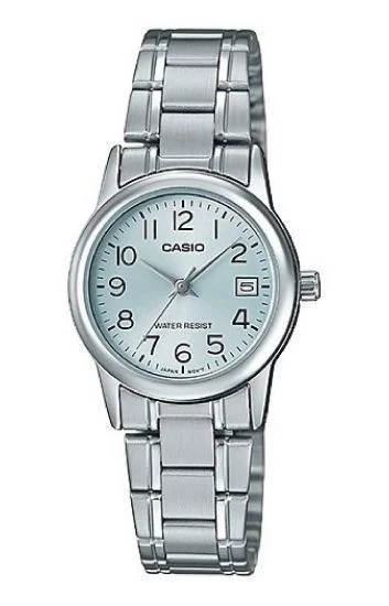 Reloj Casio LTP LTPV002D-2B