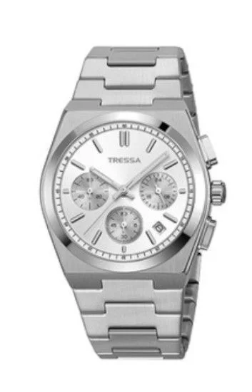 Reloj Tressa Cronografos-Multifuncion KEITH-01