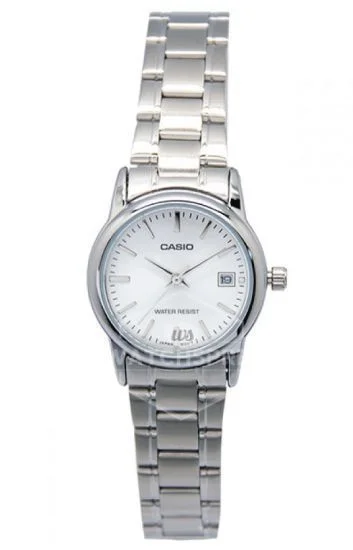 Reloj Casio LTP LTPV002D-7A