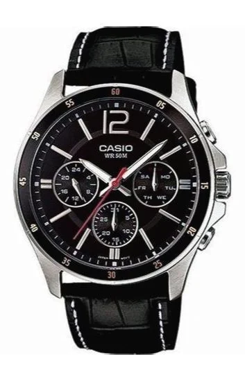 Reloj Casio MTP MTP1374L-1A