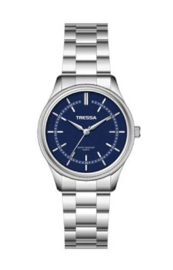 Reloj Tressa Metal Hombre ULISES-03