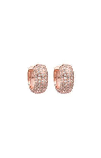 Aros Huggies con Circones 12mm
