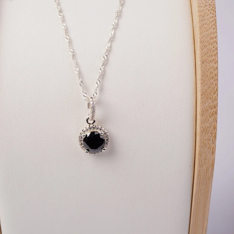 Conjunto de plata 925 CONJ0021