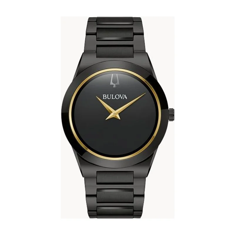 Reloj Bulova 98A313