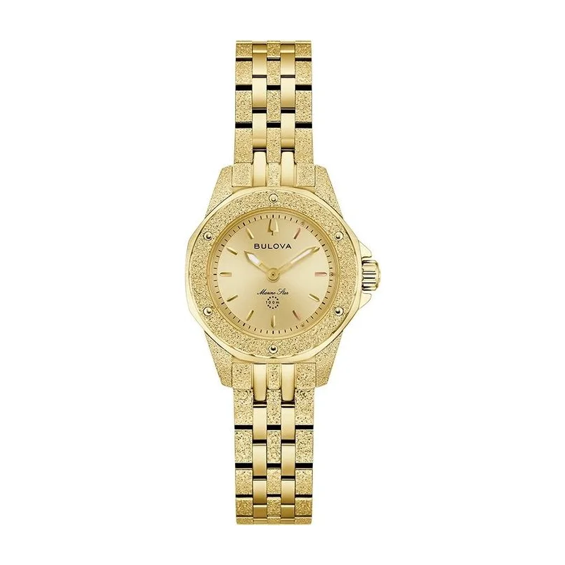 Reloj Bulova 97L192