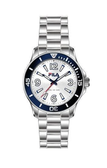 Reloj Fila Acero Hombre F9013-004