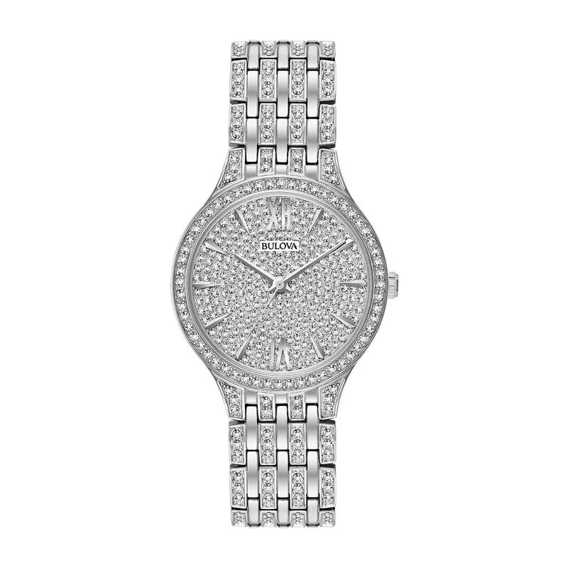 Reloj Bulova 96L243