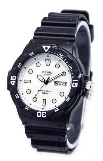 Reloj Casio Analogos MRW200H-7E